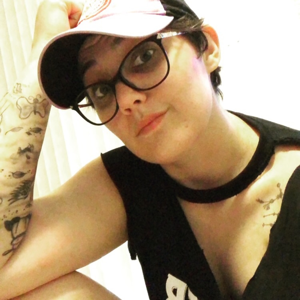 Meet your Posher, Randi